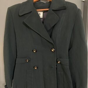 Vintage Veronik Alexandre Couture suit